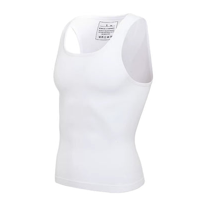 Compression Shirt Tank Top