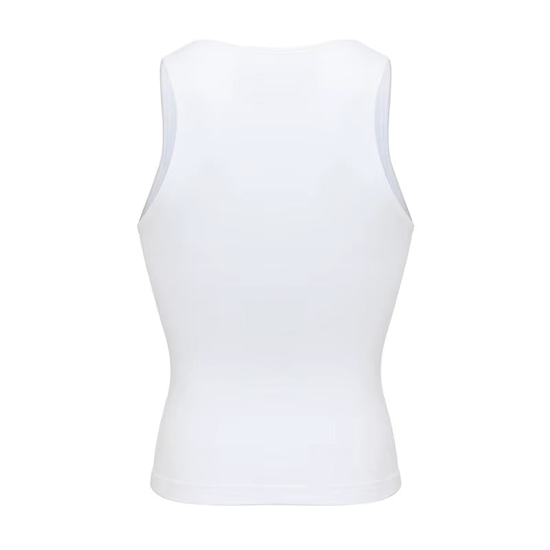Compression Shirt Tank Top