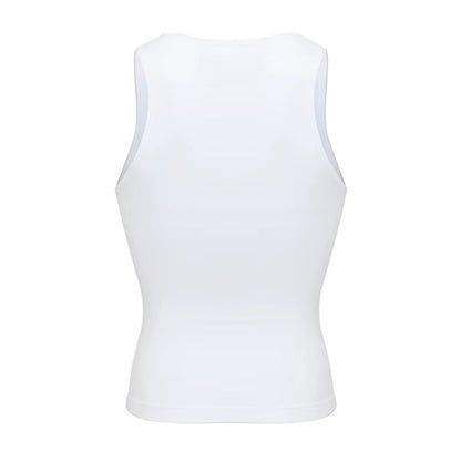 Compression Shirt Tank Top