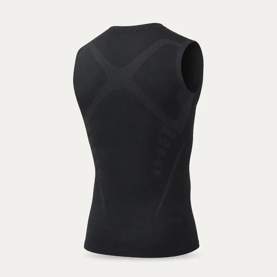 IronVest Pro™ — Premium Compression Vest