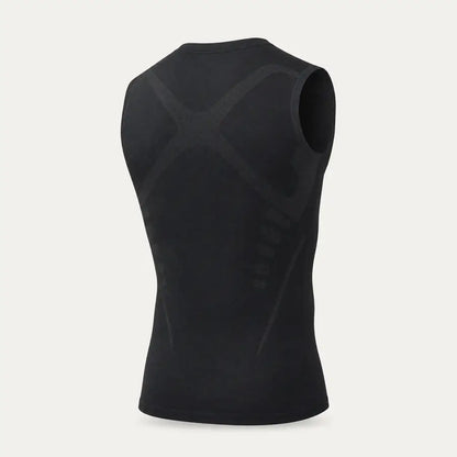 IronVest Pro™ — Premium Compression Vest