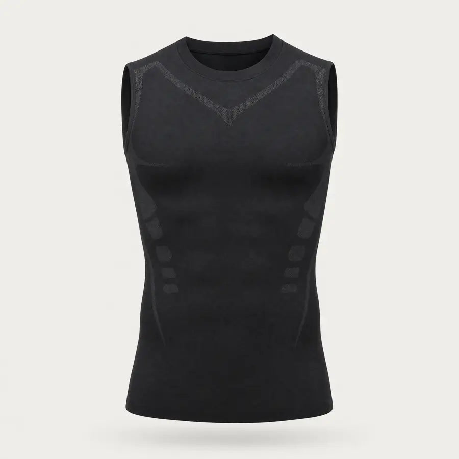 IronVest Pro™ — Premium Compression Vest