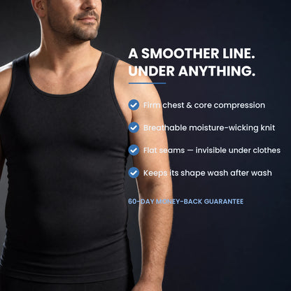 Ironshirt — key benefits