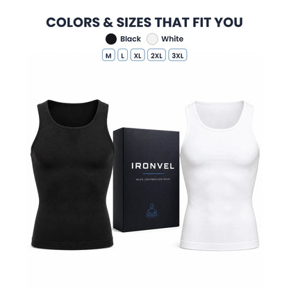 Ironshirt — available colors and sizes
