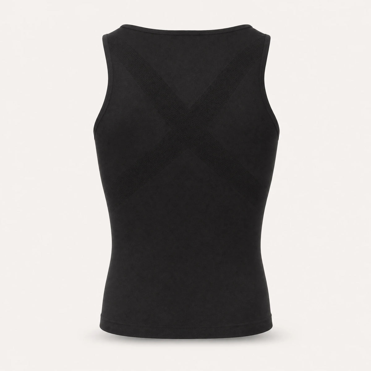 Ironvel Compression Shirt — back view