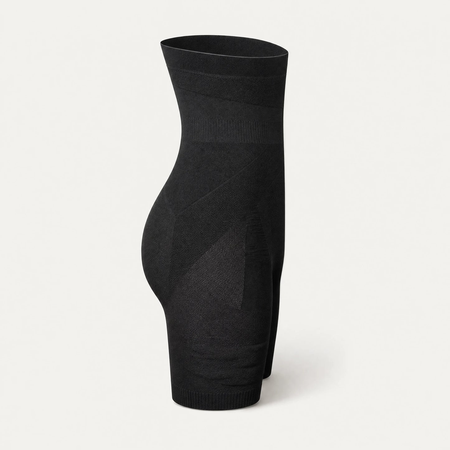 Ironvel Compression Shorts — side view