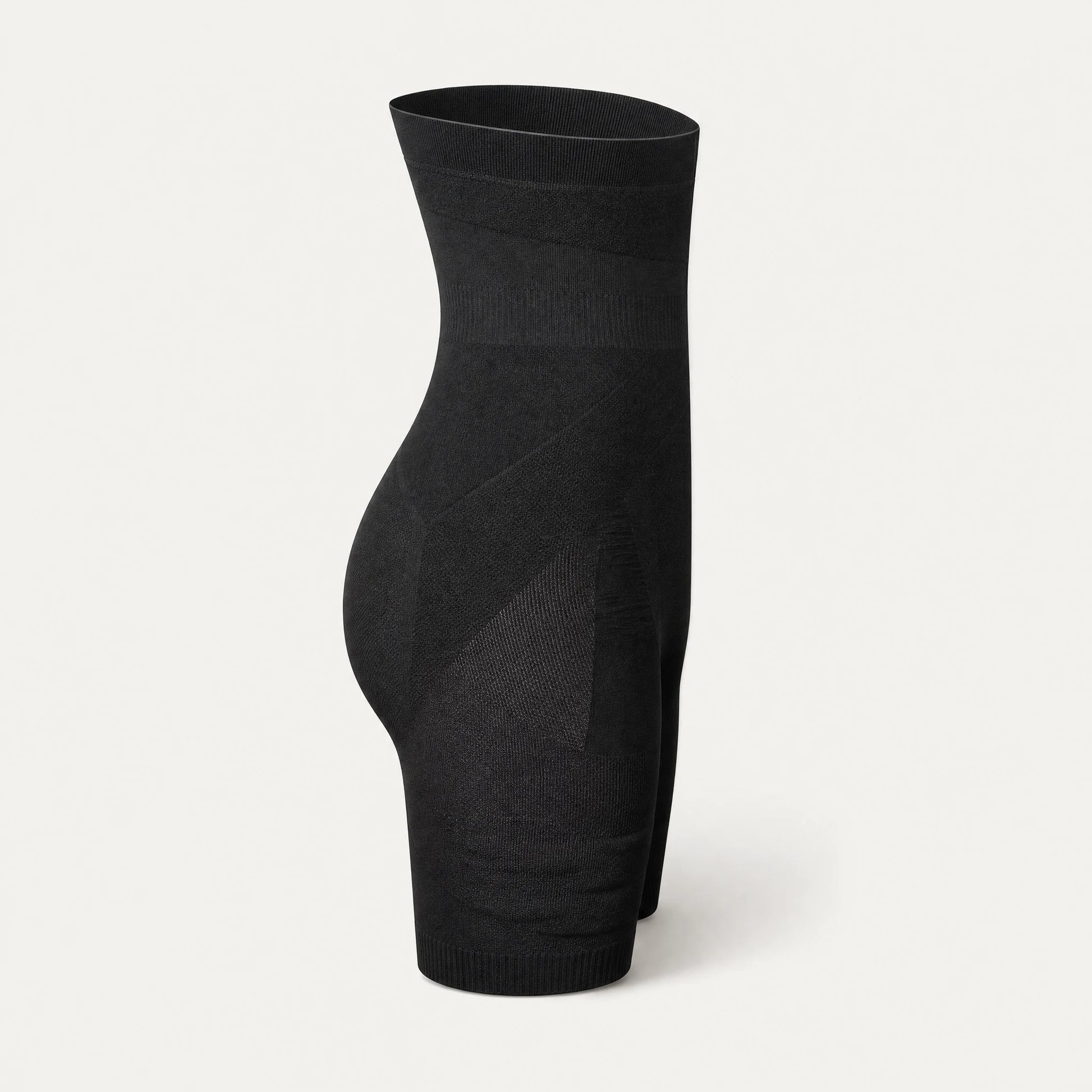 Ironvel Compression Shorts — side view