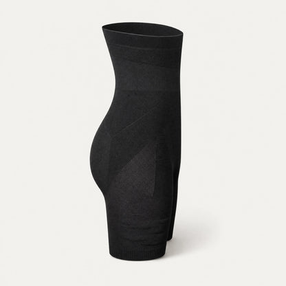 Ironvel Compression Shorts — side view