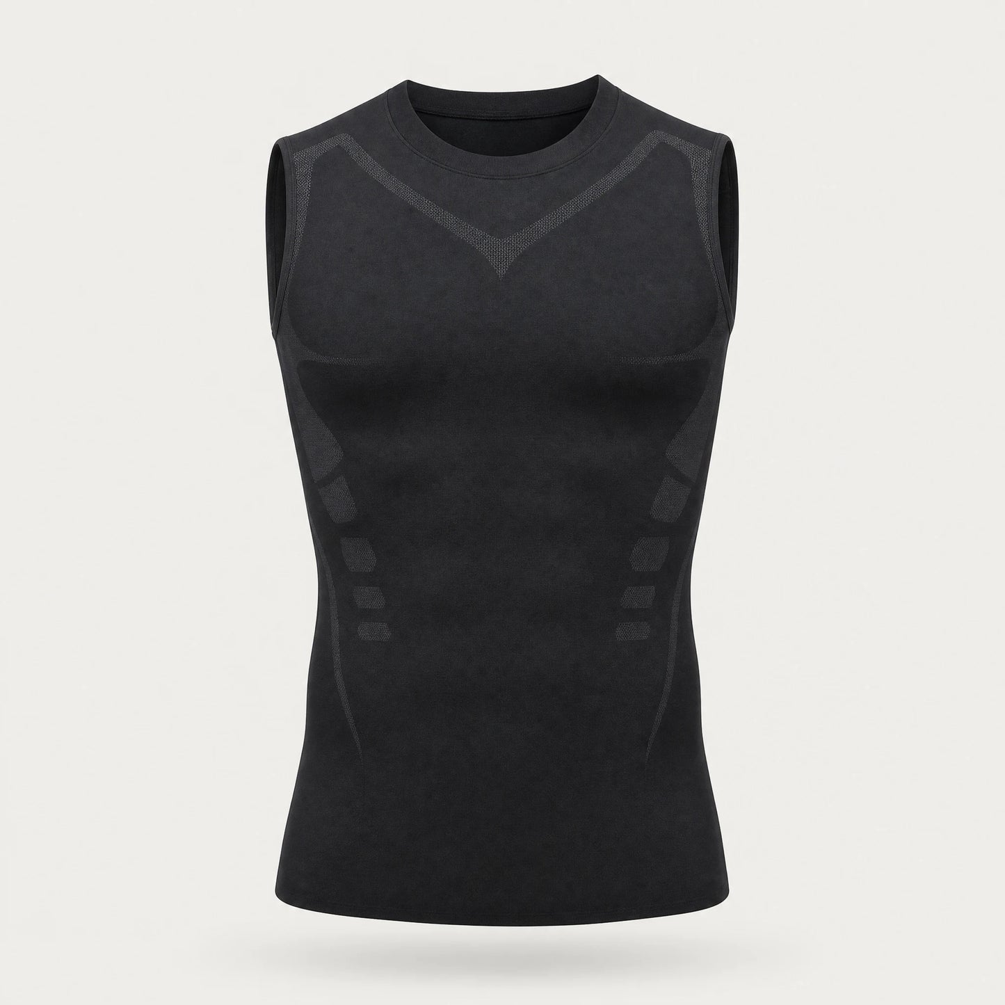 IronVest Pro — front view on white background