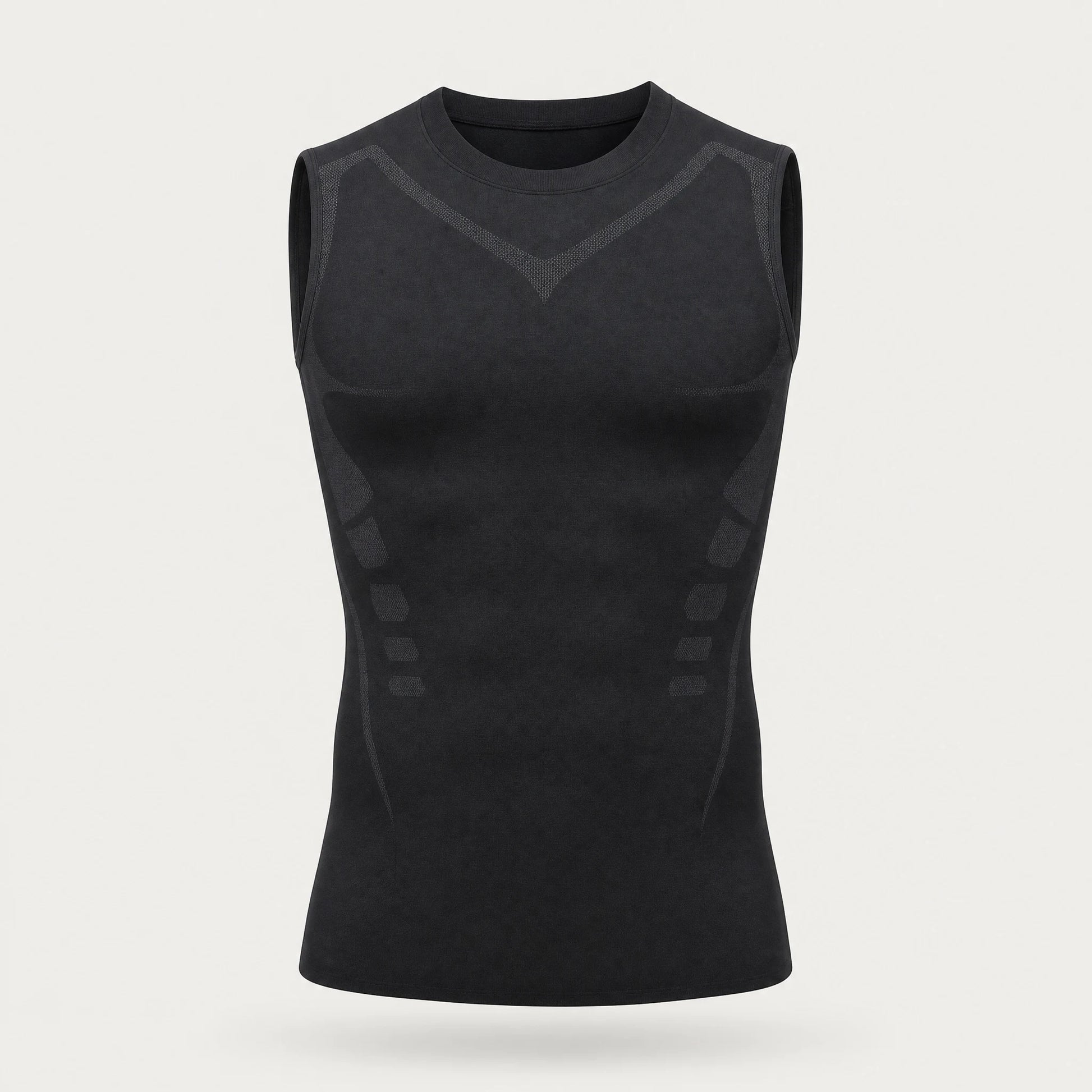 IronVest Pro — front view on white background
