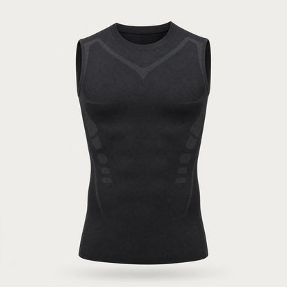 IronVest Pro — front view on white background