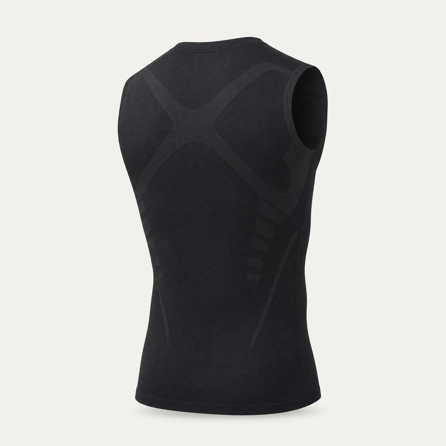 IronVest Pro — back view