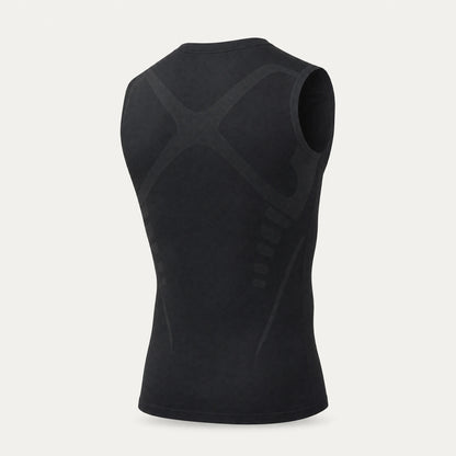 IronVest Pro — back view